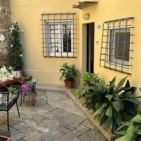 San Giorgino * פירנצה