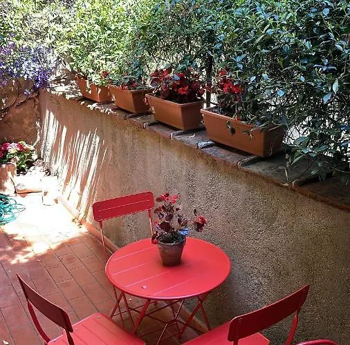 Casa vacanze San Giorgino Firenze