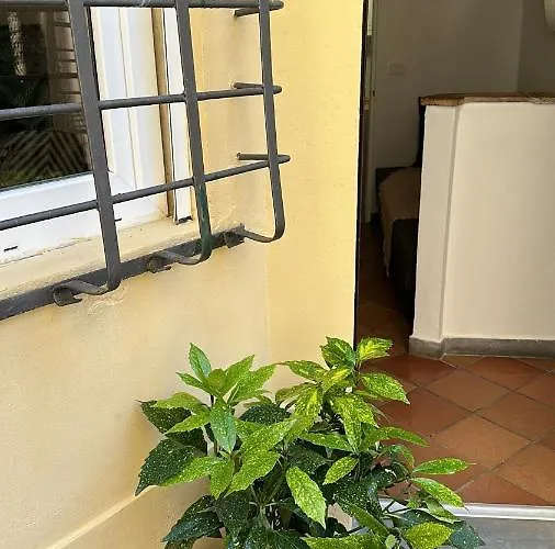 Casa vacanze San Giorgino Firenze
