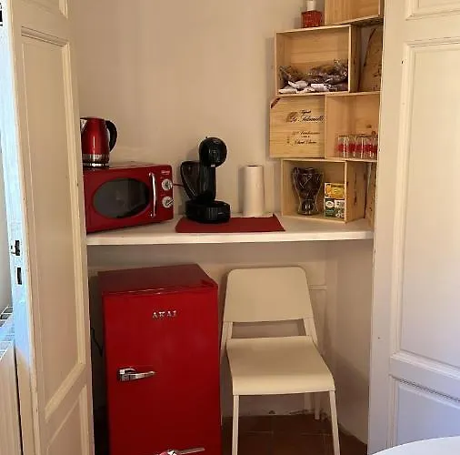 San Giorgino Casa vacanze Firenze