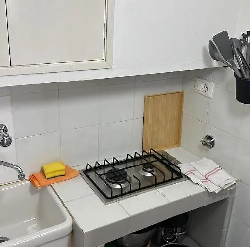 Casa vacanze San Giorgino *